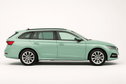 Station Wagon