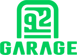 92Garage